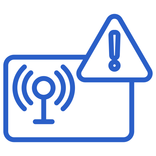 Icon representing Perencanaan Infrastruktur